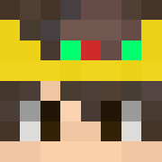 Skin Head