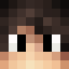 Minecraft players skin