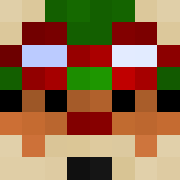 Minecraft profile picture for @Jdub
