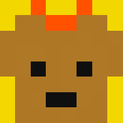 Minecraft profile picture for @MhmmMonke