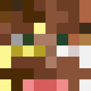Skin Head