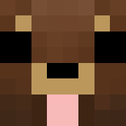 Minecraft profile picture for @Displaying