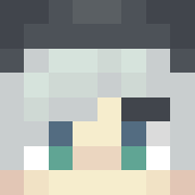 Minecraft profile picture for @bailey