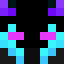 Minecraft avatar for JocrimaxW