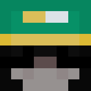Skin Head