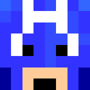 Minecraft profile picture for @newbury
