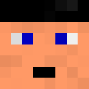 Minecraft profile picture for @DanS
