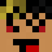 Skin Head