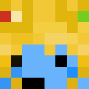 Skin Head