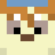 Minecraft profile picture for @Mixture