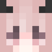 Minecraft profile picture for @Celine
