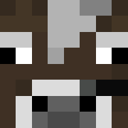Minecraft profile picture for @Staffing