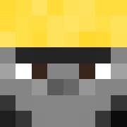 Skin Head