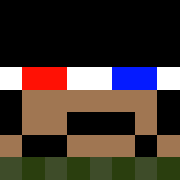 Skin Head