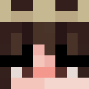 Minecraft profile picture for @hyperventilating