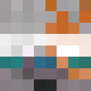 Skin Head