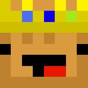 Skin Head