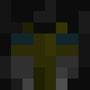 Skin Head