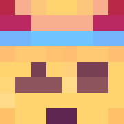Skin Head