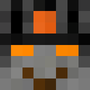 Skin Head