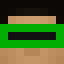 Minecraft players skin