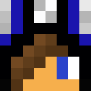 Minecraft profile picture for @Lukejr