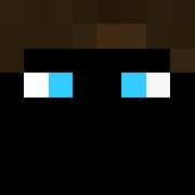 Minecraft profile picture for @Budge