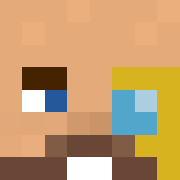 Skin Head