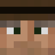 Skin Head