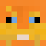 Skin Head