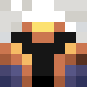 Skin Head