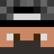 Skin Head
