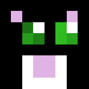 Minecraft profile picture for @Hilda