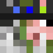 Skin Head