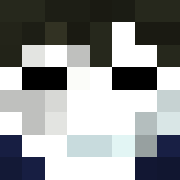 Minecraft profile picture for @Takeover