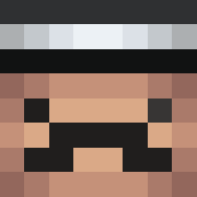 Skin Head