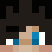 Minecraft profile picture for @nested