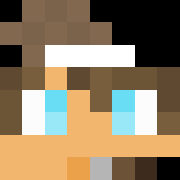Minecraft profile picture for @Naoufal