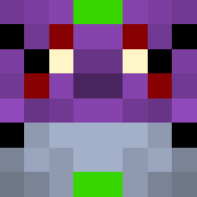 Skin Head