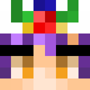 Skin Head