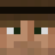 Skin Head