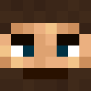 Minecraft profile picture for @enrichment