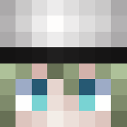 Skin Head