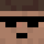 Skin Head