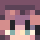 CupcakeEyes Minecraft head