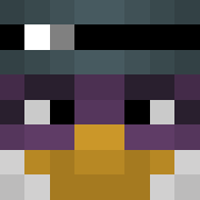 Minecraft profile picture for @Inadvertently