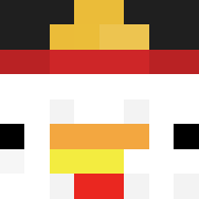 Skin Head