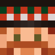 Skin Head