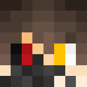 Skin Head