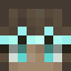 Minecraft players skin